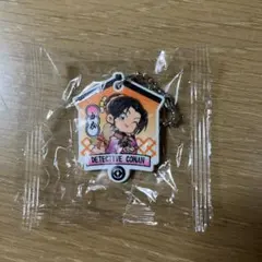 くら寿司 名探偵コナン 劇場版 2025 隻眼の残像 （上原由衣）①