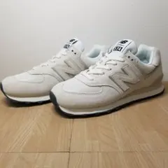 【HL295】新品送料込 new balance U574OF2.D