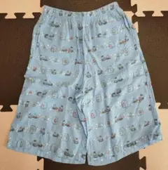 もっち様専用　ユニクロ　すみっコぐらし リラコ 130cm