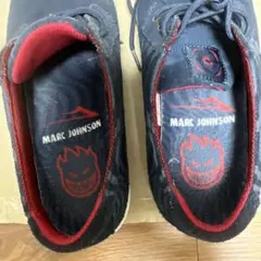 Lakai x Spitfire Marc Johnson スニーカーのサムネイル