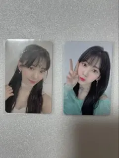 2026年最新】宮脇咲良 トレカ iz*oneの人気アイテム - メルカリ