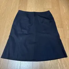 タイトスカート ひざ丈スカート