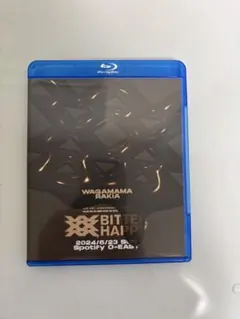 2025年最新】我儘ラキア blu-rayの人気アイテム - メルカリ