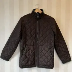 RalphLauren キルティングジャケット