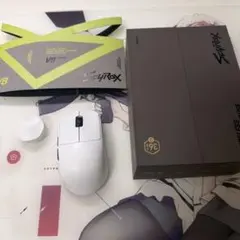 Scyrox V8 ゲーミングマウスのサムネイル