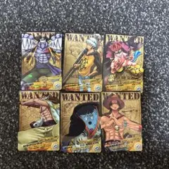 ワンピースARカードダス まとめ売り(バラ売りも可) 美品・絶版】ワンピース ARカードダス まとめ売り 12枚セット - メルカリ