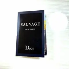 Dior Sauvage Eau de Toilette ディオール