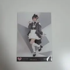 LOVE大場花菜写真 レコード大賞衣装ヒキセット - メルカリ