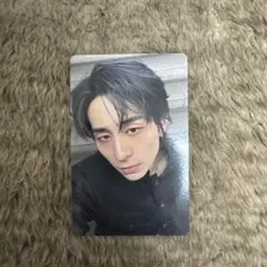 INI西洸人 The Originトレカ