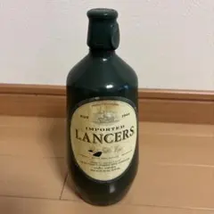Lancers ホワイトワイン 750ml 1944年のサムネイル
