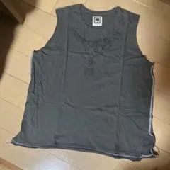 アンダーカバー タンクトップ scab期のサムネイル