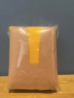 【新品未使用】マクドナルド BRUNO ブランケットピンク※外袋一部難あり