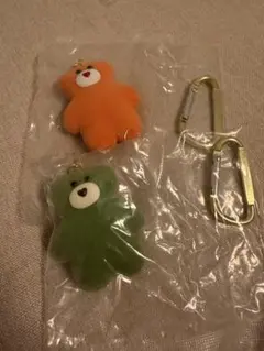 mojojojo Figure Mascot ガチャSunny matcha③