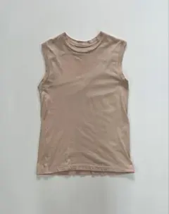 Hanes BIOTOPスリーブTシャツMのサムネイル