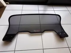 純正 フィアット 500C ウィンドディフレクター FIAT 収納袋・説明書付のサムネイル