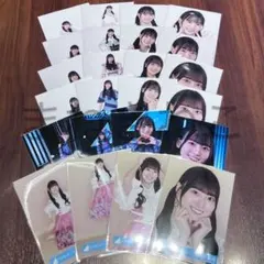 鶴崎仁香　日向坂46 生写真　新参者　五期生　24種　コンプ 日向坂46 五期生 LIVE 生写真 24種コンプ 鶴崎仁香 - メルカリ