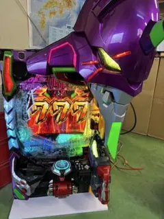 2026年最新】パチンコ台+家庭用 エヴァの人気アイテム - メルカリ