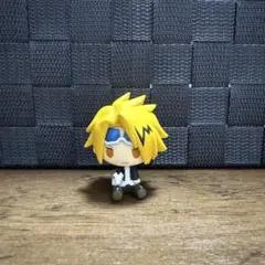 ちょこのっこ】僕のヒーローアカデミア 一番くじ F賞 フィギュア上鳴