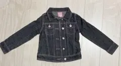 メゾピアノ Gジャン デニムジャケット