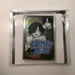 ヒロアカ　原画展　相澤消太