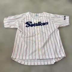 東京ヤクルトスワローズ ユニフォーム 復刻サンタナ25 - メルカリ