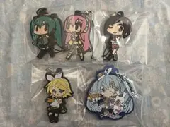 ボーカロイド ラバスト まとめ売り