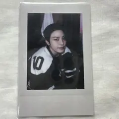 TREASURE シーグリ 2025 チェキ ジョンファン