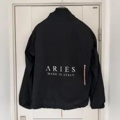 2026年最新】aries メンズ ジャケット・アウターの人気アイテム - メルカリ