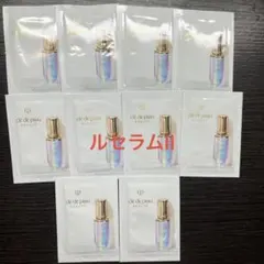 クレドポーボーテルセラムll 10包