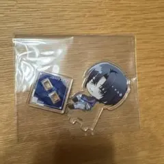 和泉一織　アクスタ　アニカフェ