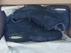 超激レア　新品未使用　AIR MAX TRIAX LEATHER デッドストック