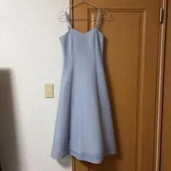 マーキュリーデュオ　キャミワンピース S サイズ