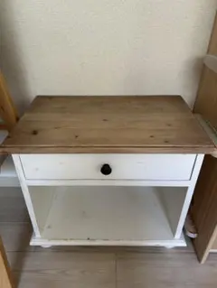 IKEA STENSTORP キッチンワゴン バタフライ天板美品 - メルカリ