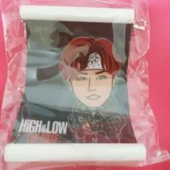 High & Low the Base ガチャ