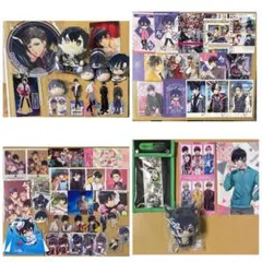 A3! 碓井真澄 まとめ売り