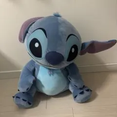 スティッチ　ぬいぐるみのサムネイル