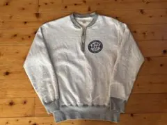 フラットヘッド ハーフジップスウェット RJB スウェットパンツ 5着 セット