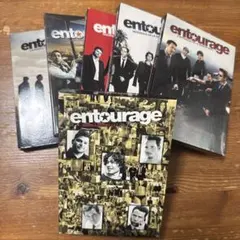 2026年最新】dvd アントラージュの人気アイテム - メルカリ