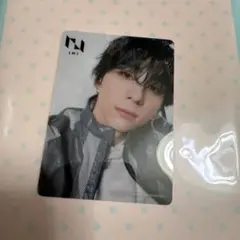 西洸人 クリアトレカ