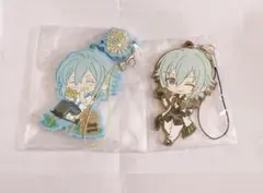 アイナナ　ラバスト　環