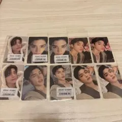 &TEAM マキ MAKI アニマル ユニバ ラキドロ ウィバース ソロ 通常盤