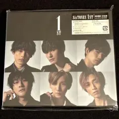2026年最新】1st sixtones 音色盤の人気アイテム - メルカリ