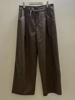 2026年最新】アンヌーク パンツの人気アイテム - メルカリ