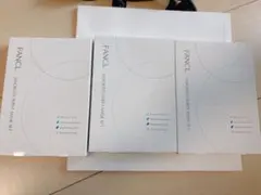 FANCL シートマスク アソートセット4枚*3セット - メルカリ