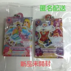 アイカツ! 誰でもアイドル活動アクリルチャーム３