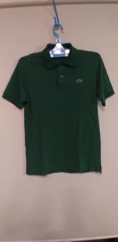 2026年最新】lacoste ポロシャツ グリーンの人気アイテム - メルカリ