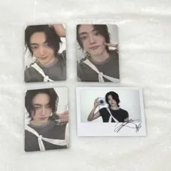 treasure シーグリ 2026 トレカ ハルト