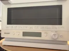 SHARP シャープ オーブンレンジ RE-WF232 2024年製のサムネイル