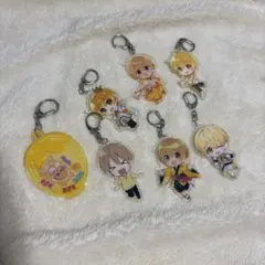 るぅとくん アクキー まとめ売り - メルカリ
