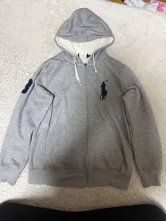 希少 POLO by RALPH LAURENジップパーカーswag drip 希少 POLO by RALPH LAURENジップパーカーswag drip 希少 drip